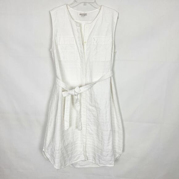 Gap Maternity Pullover Breathable Sleeveless Dress Size Medium - Picture 1 of 9